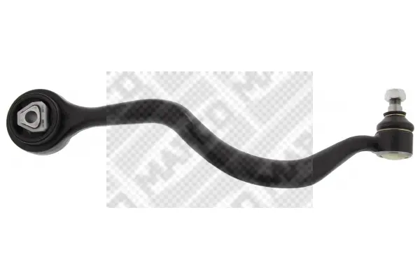 носач, окачване на колелата MAPCO               