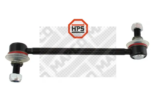 биалета MAPCO               