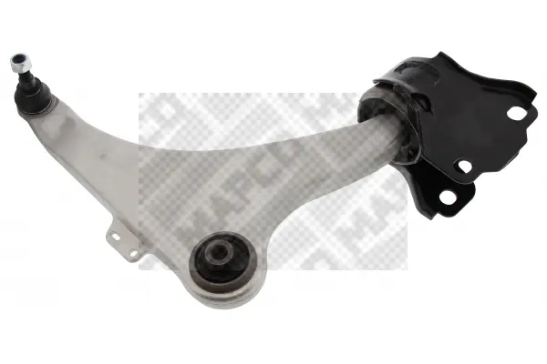 носач, окачване на колелата MAPCO               