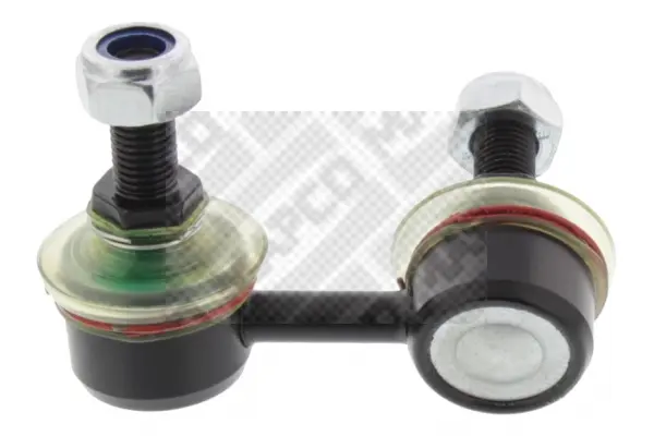 биалета MAPCO               