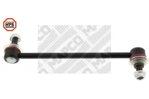 биалета MAPCO               