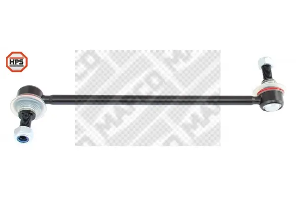 биалета MAPCO               