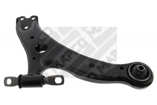 носач, окачване на колелата MAPCO               