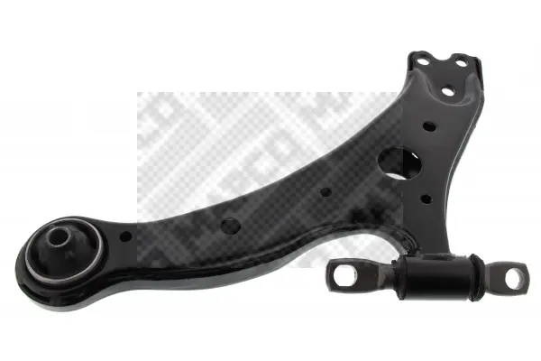 носач, окачване на колелата MAPCO               