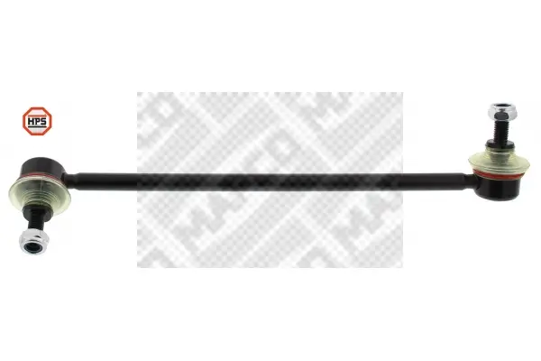 биалета MAPCO               