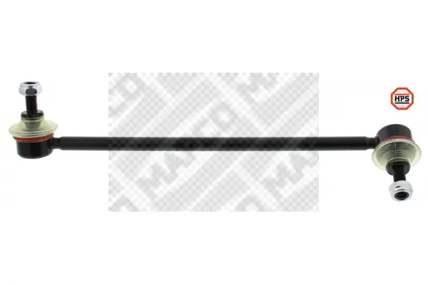 биалета MAPCO               