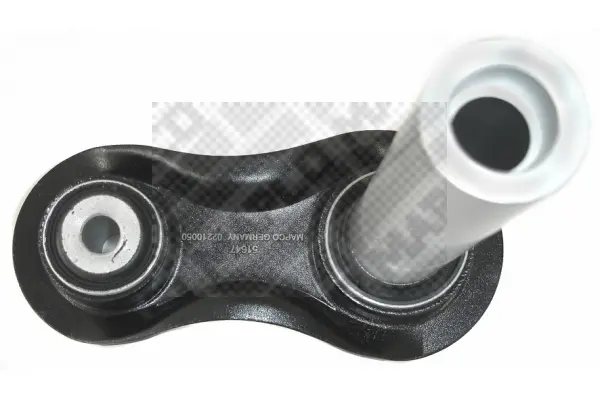 носач, окачване на колелата MAPCO               