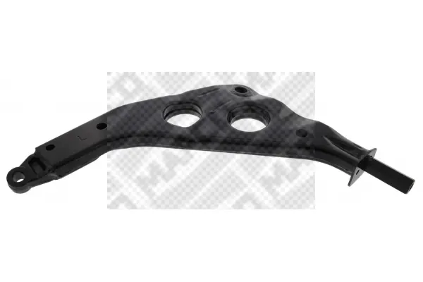 носач, окачване на колелата MAPCO               