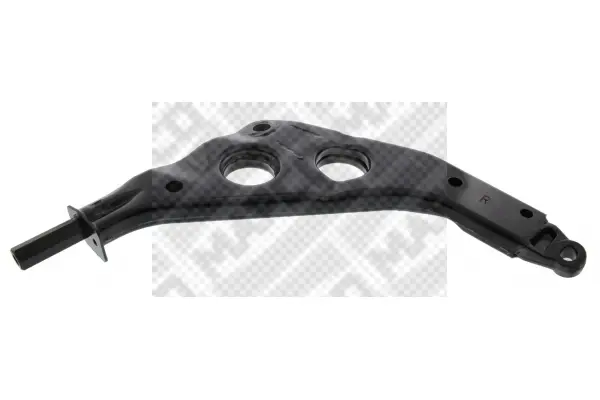 носач, окачване на колелата MAPCO               