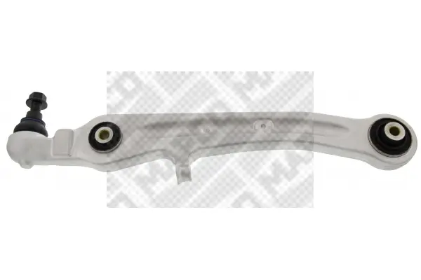 носач, окачване на колелата MAPCO               