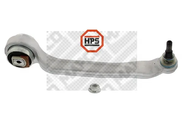 носач, окачване на колелата MAPCO               