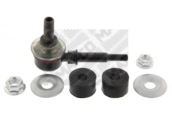 биалета MAPCO               