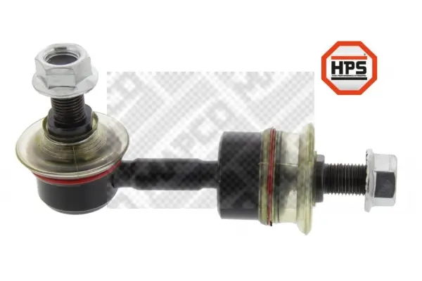 биалета MAPCO               