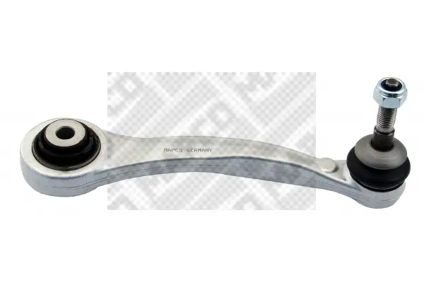 носач, окачване на колелата MAPCO               