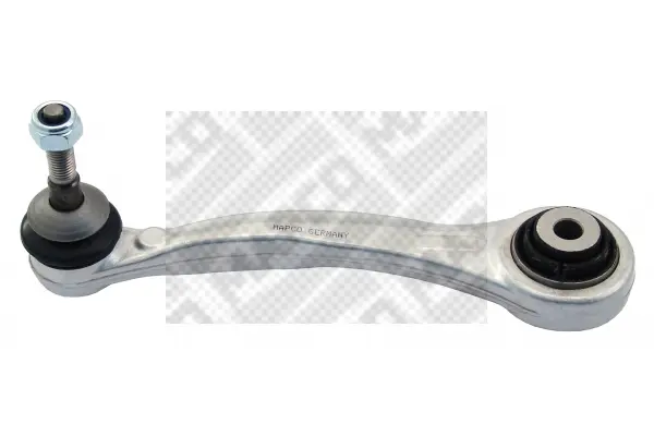 носач, окачване на колелата MAPCO               