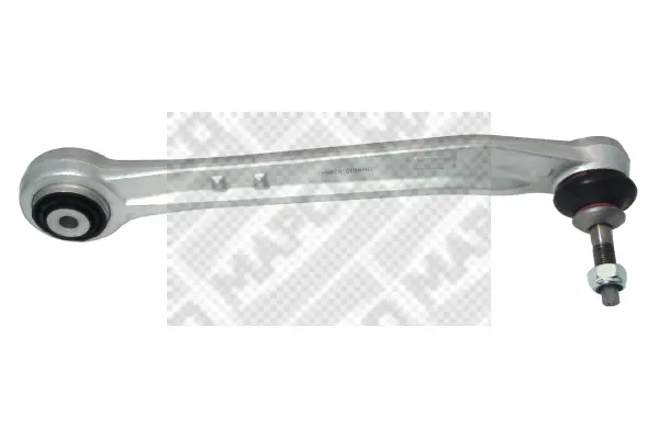 носач, окачване на колелата MAPCO               