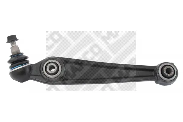 носач, окачване на колелата MAPCO               