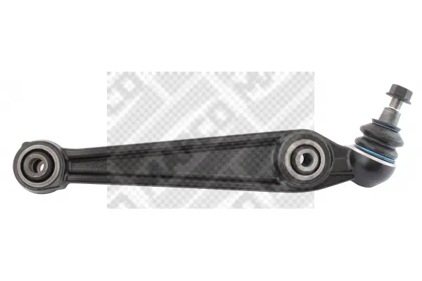 носач, окачване на колелата MAPCO               