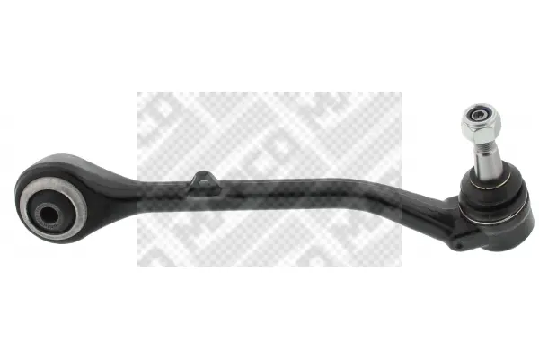 носач, окачване на колелата MAPCO               