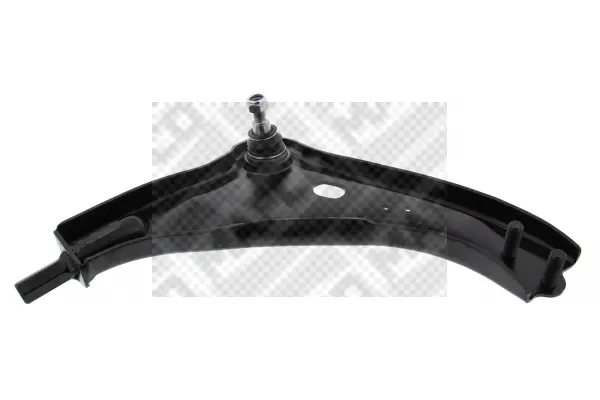 носач, окачване на колелата MAPCO               