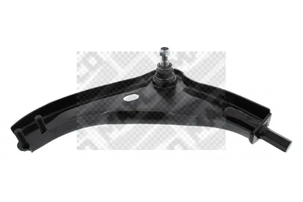 носач, окачване на колелата MAPCO               