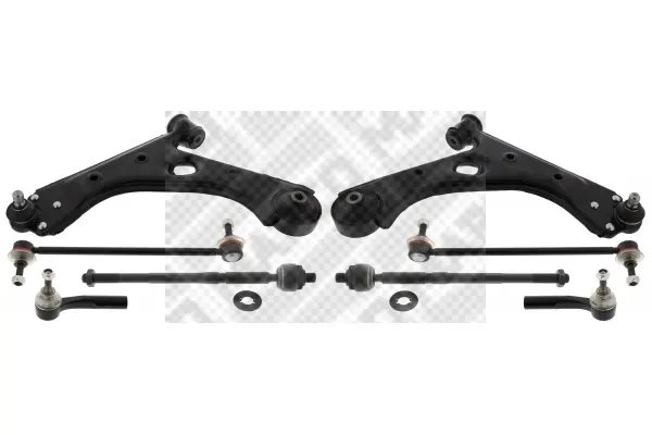 комплект окачване MAPCO               