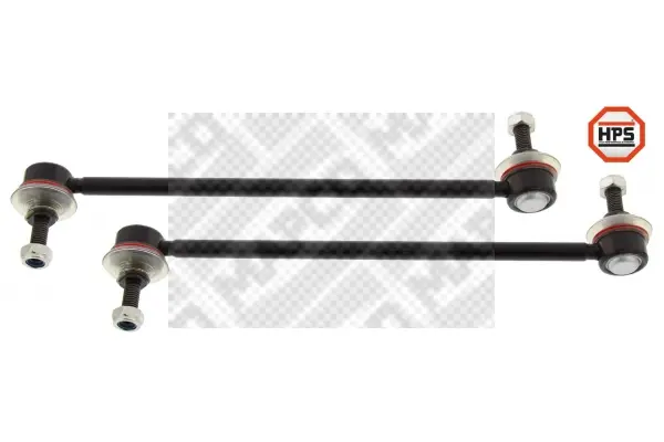 ремонтен комплект, свързваща стабилизираща щанга MAPCO               