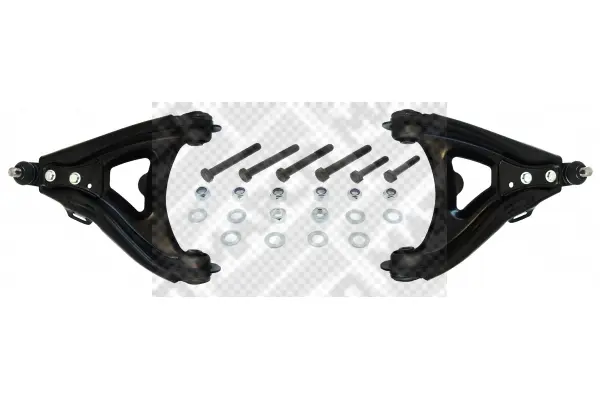 комплект окачване MAPCO               