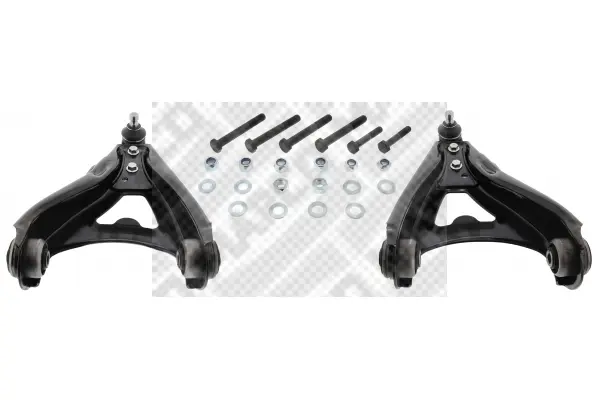 комплект окачване MAPCO               