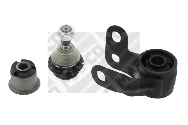 ремонтен комплект, напречен носач MAPCO               