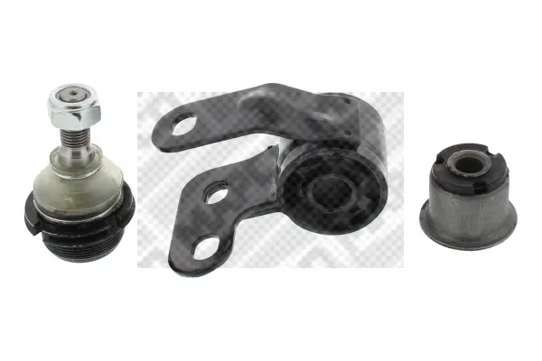 ремонтен комплект, напречен носач MAPCO               