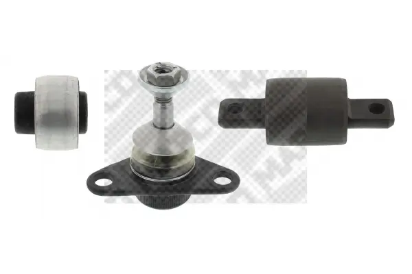 ремонтен комплект, напречен носач MAPCO               