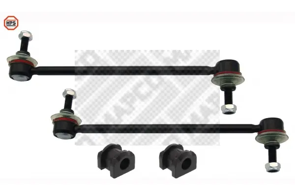 ремонтен комплект, тампон на стабилизатор MAPCO               