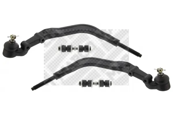 комплект окачване MAPCO               