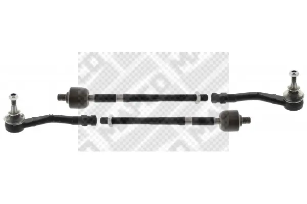 ремонтен комплект, напречна кормилна щанга MAPCO               