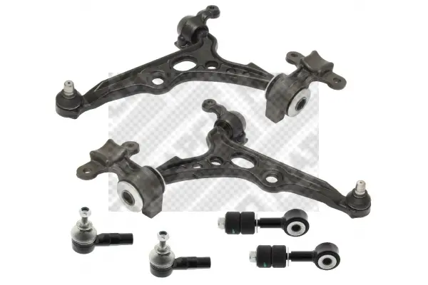 комплект окачване MAPCO               