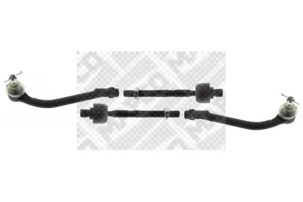 ремонтен комплект, напречна кормилна щанга MAPCO               