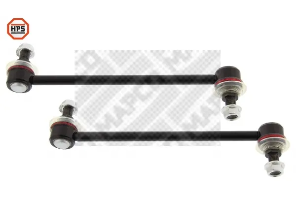 ремонтен комплект, свързваща стабилизираща щанга MAPCO               