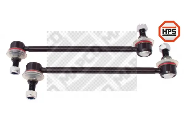 ремонтен комплект, свързваща стабилизираща щанга MAPCO               