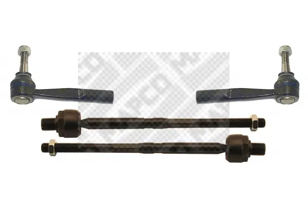 ремонтен комплект, напречна кормилна щанга MAPCO               