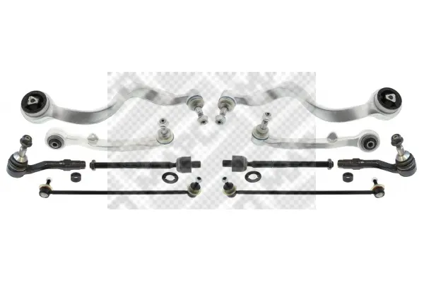 комплект окачване MAPCO               