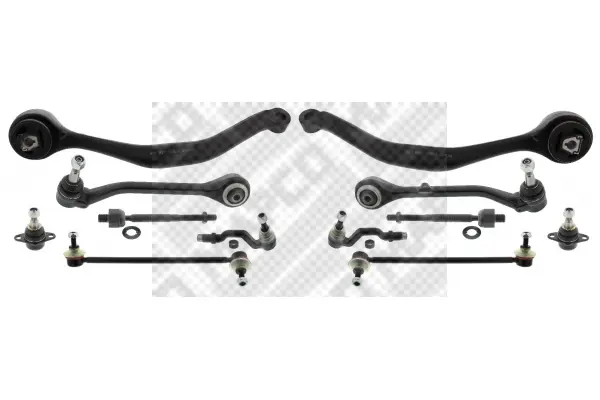 комплект окачване MAPCO               