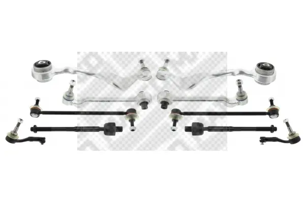 комплект окачване MAPCO               