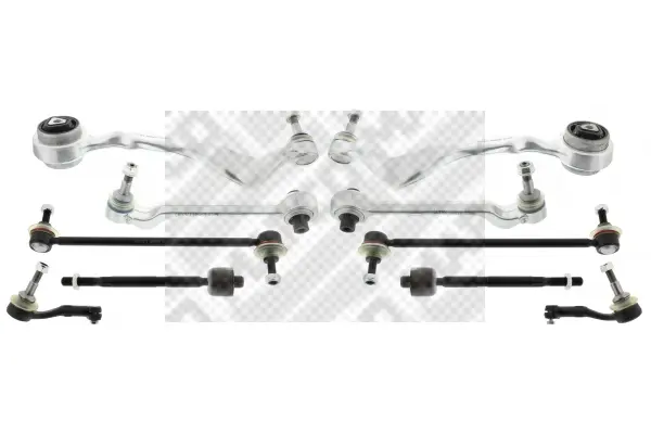 комплект окачване MAPCO               