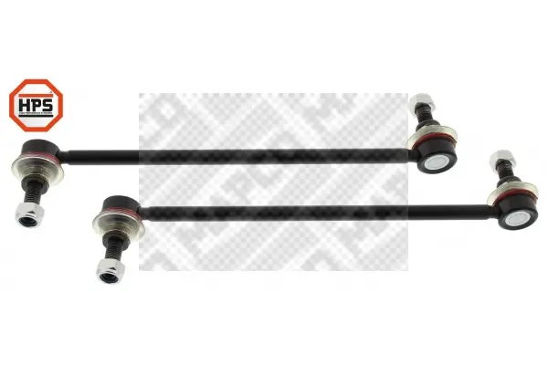 ремонтен комплект, свързваща стабилизираща щанга MAPCO               