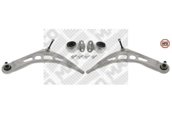 комплект окачване MAPCO               