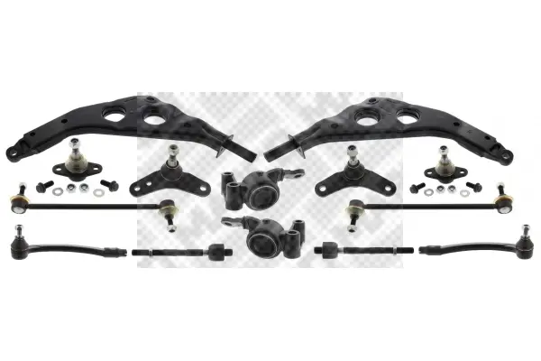 комплект окачване MAPCO               