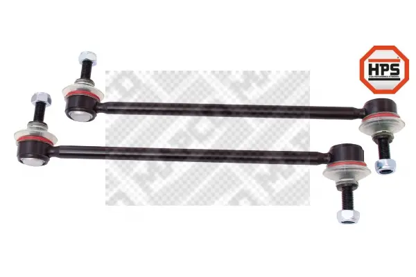 ремонтен комплект, свързваща стабилизираща щанга MAPCO               