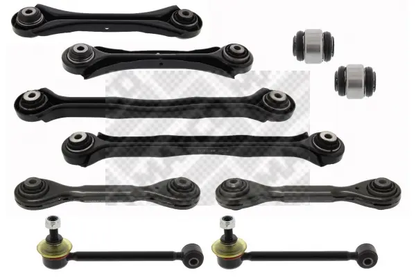 комплект окачване MAPCO               