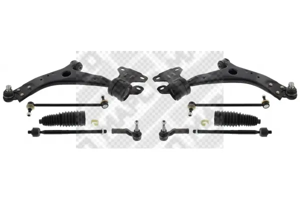 комплект окачване MAPCO               